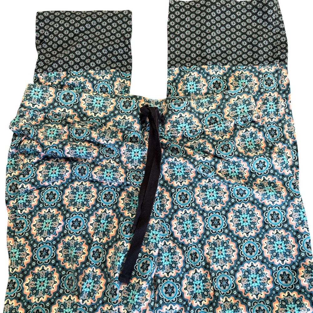 Cynthia Rowley PJ Bottoms